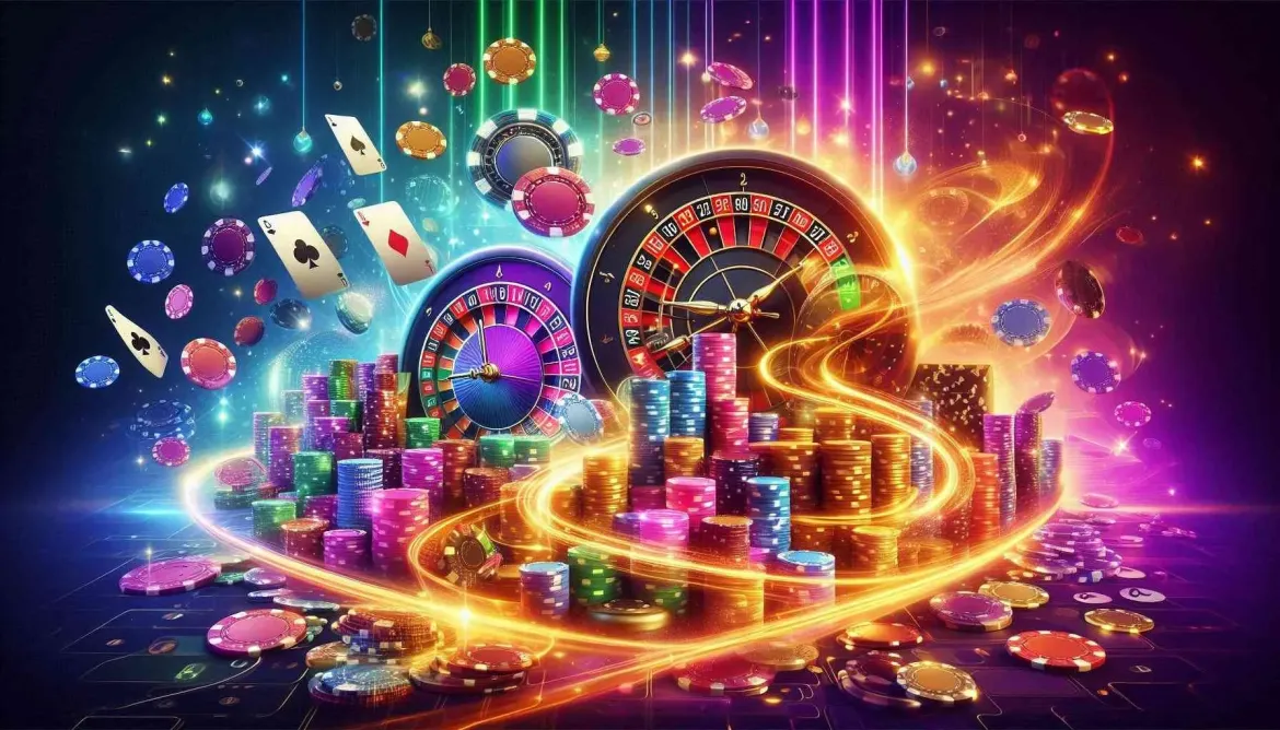 Stella Casino